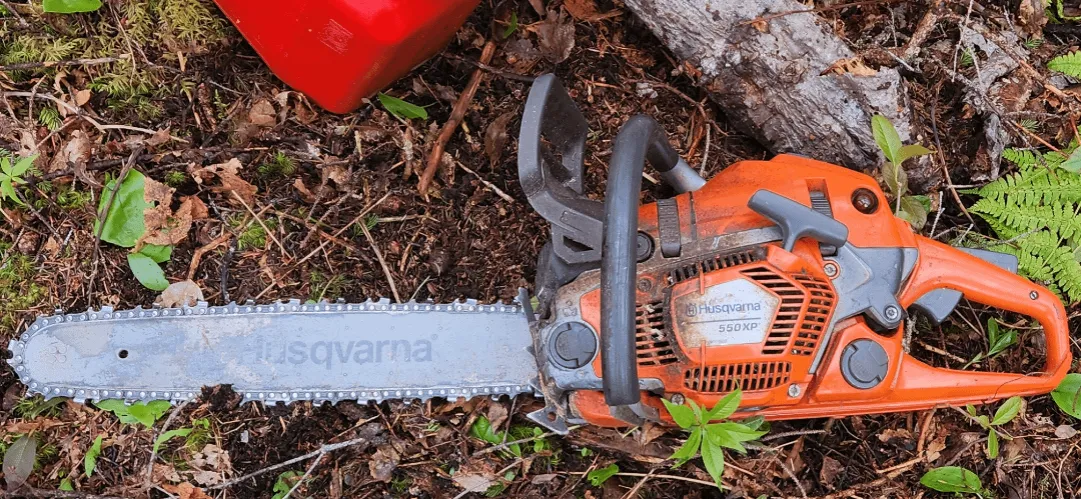 Zdjęcie Pilarka Stihl czy Husqvarna – która marka naprawdę wygrywa?