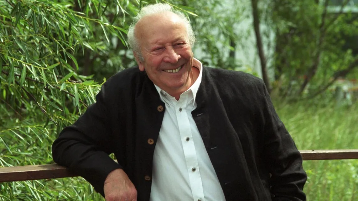 Zdjęcie Niemczyk aktor: biografia, filmografia i sekrety jego kariery aktorskiej