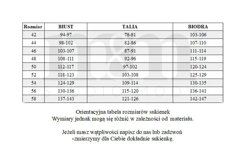 Zdjęcie 2XL jaki to rozmiar damski? Poznaj wymiary i porównanie z innymi rozmiarami