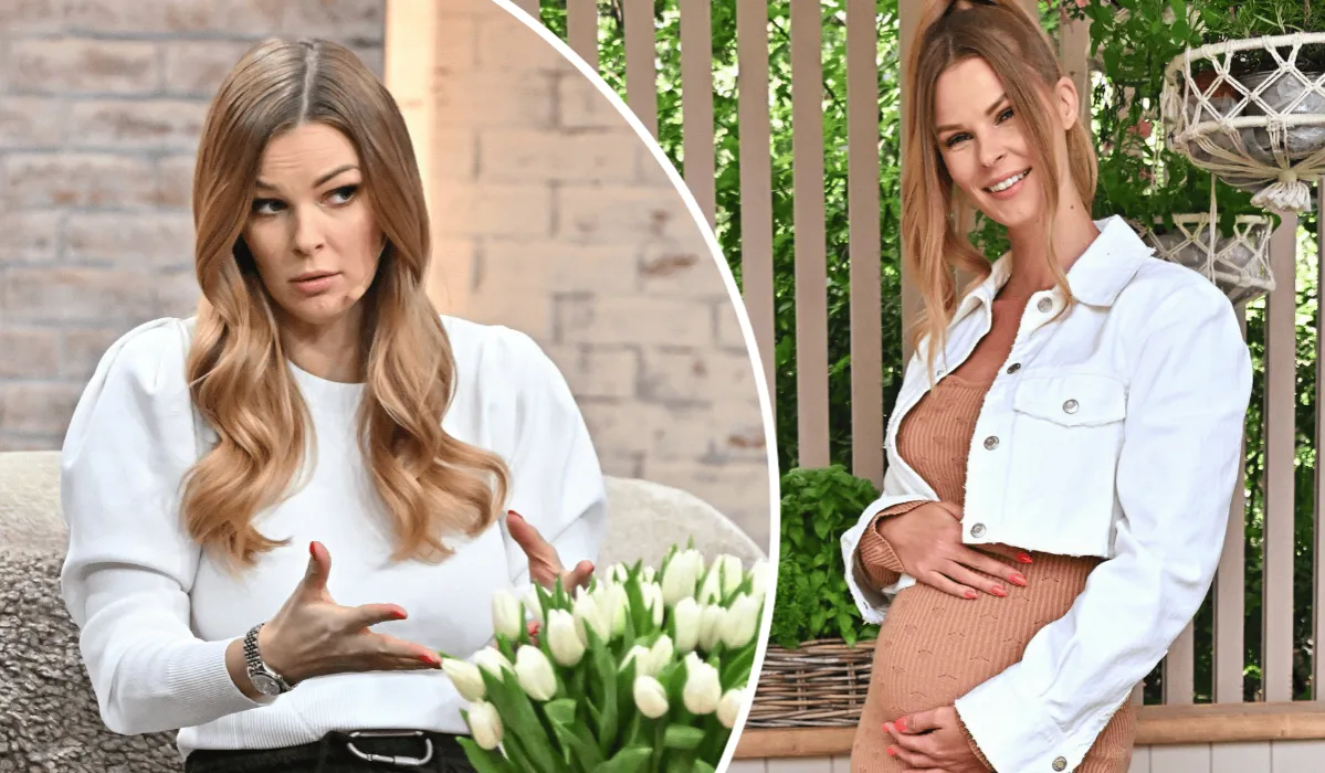 Zdjęcie Paulina Tomaszewska wiek - zaskakujące fakty o jej życiu