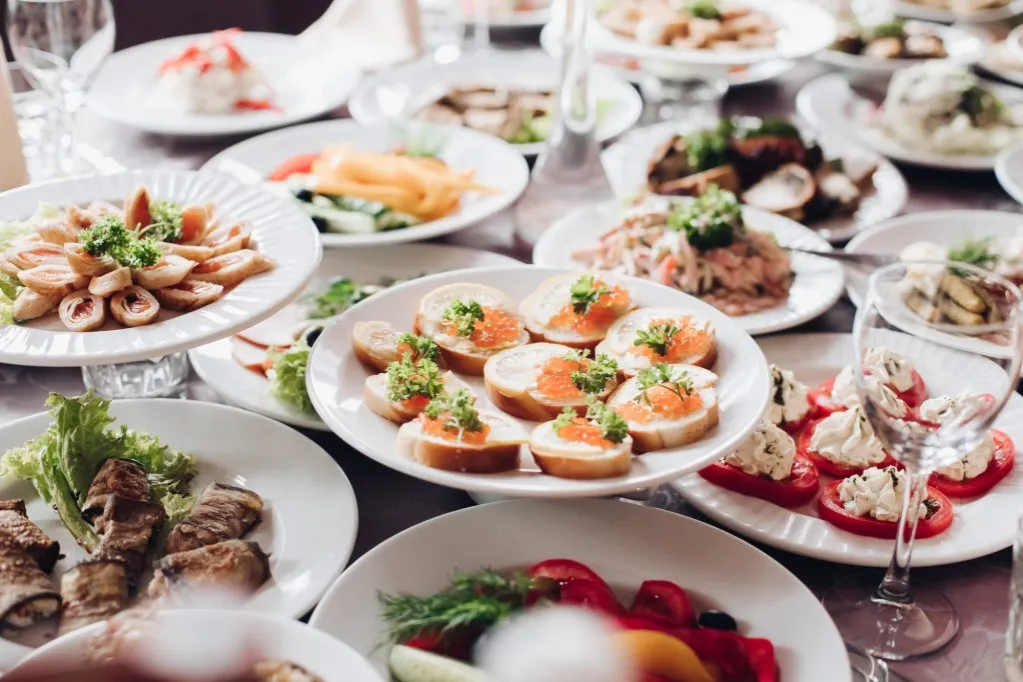 Zdjęcie Jak otworzyć catering w domu i uniknąć najczęstszych błędów