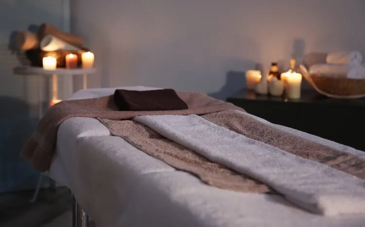 Zdjęcie Weekend SPA dla dwojga: Jak wybrać idealny pakiet i uniknąć błędów?