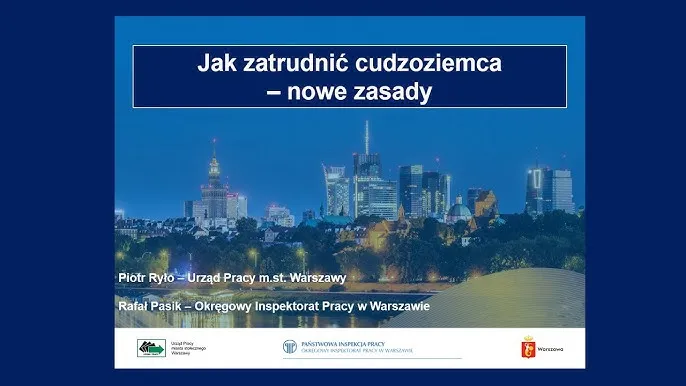 Zdjęcie Jak zatrudnić cudzoziemca w Polsce bez zbędnych formalności?