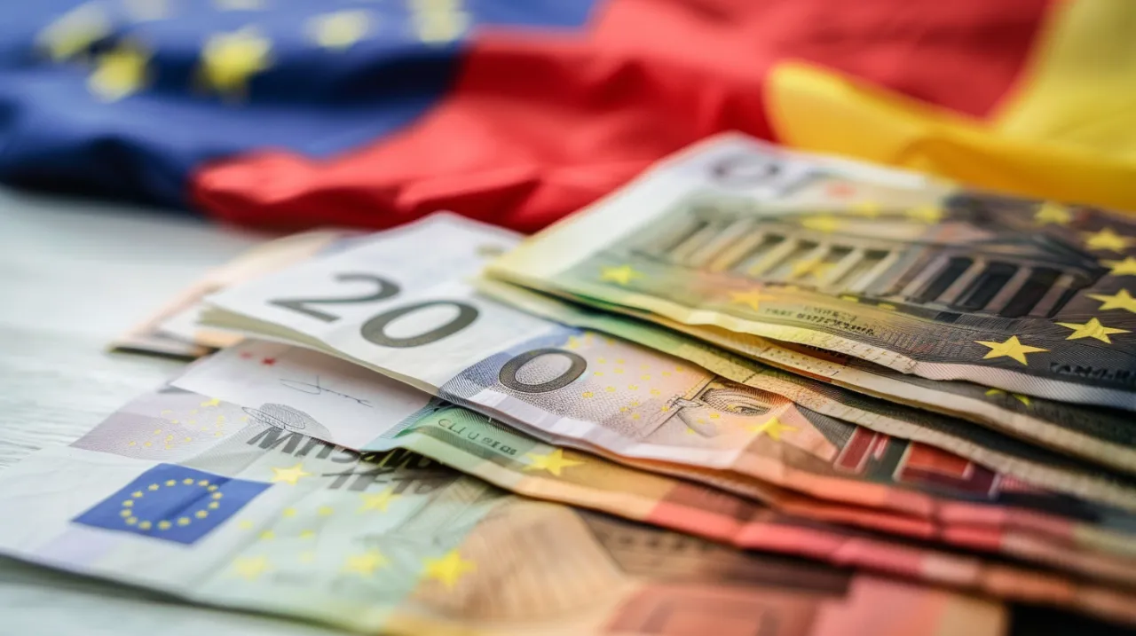Zdjęcie Najniższa krajowa Belgia: Jakie są stawki minimalne w Belgii? Sprawdź