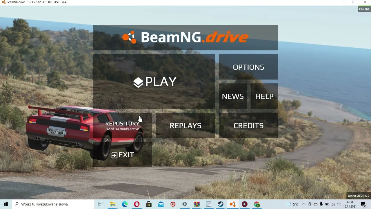 Zdjęcie Jak wgrać mody do BeamNG.drive i uniknąć najczęstszych błędów