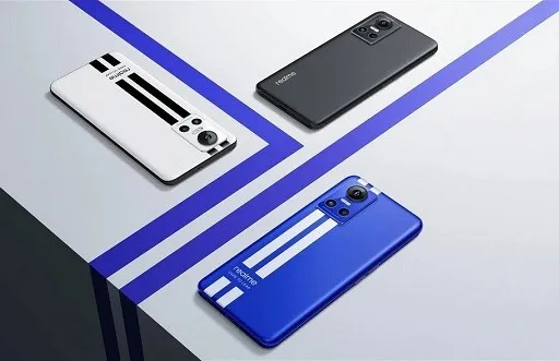Zdjęcie Jakie są teraz modne telefony? Odkryj najnowsze trendy i modele