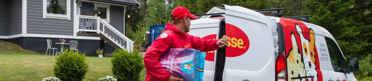 Zdjęcie Kiedy pierwsza wizyta u weterynarza z psem, aby uniknąć problemów zdrowotnych