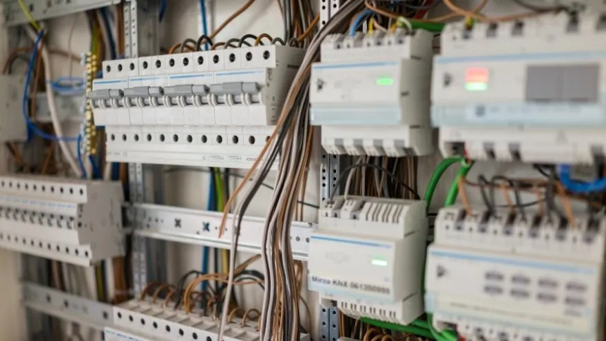 Zdjęcie Zjawiska termoelektryczne - fascynujący sposób konwersji energii w praktyce