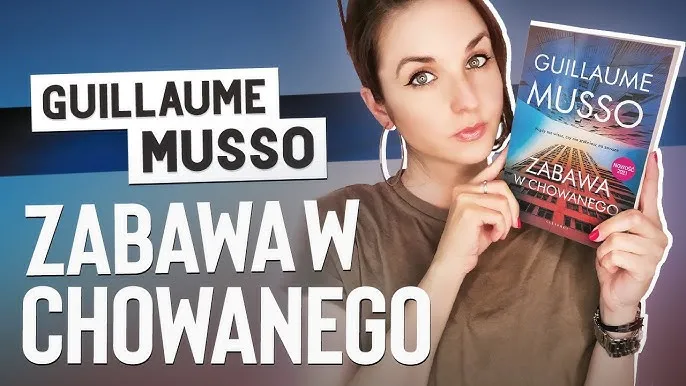 Zdjęcie  Książki Musso - Poznaj tajemnice i pasje ulubionego pisarza | Zapraszamy do lektury