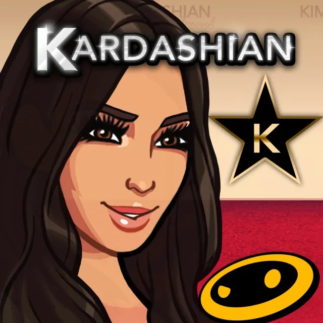 Zdjęcie Kim Hollywood: Co poszło nie tak z grą Kim Kardashian?