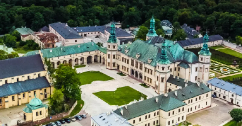 Zdjęcie Co zwiedzić w Kielcach i okolicach - Najlepsze atrakcje, które musisz znać