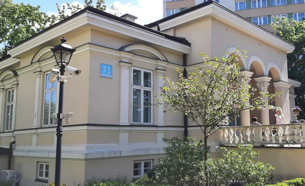 Zdjęcie Najlepsze atrakcje w Grodzisku Mazowieckim, które musisz zobaczyć