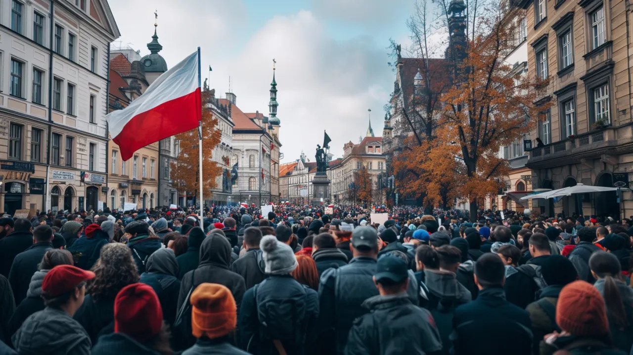 Zdjęcie 25 czerwca w Radomiu: Dlaczego ta data jest tak ważna dla miasta?