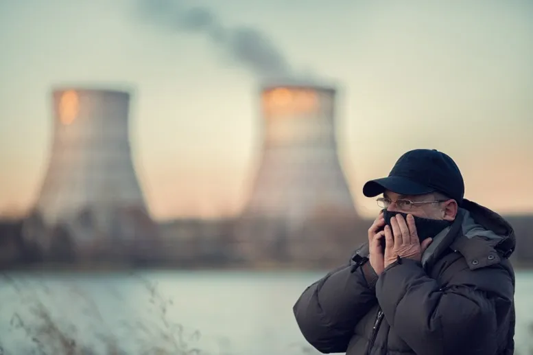 Zdjęcie Jak ograniczyć smog: skuteczne sposoby na poprawę jakości powietrza