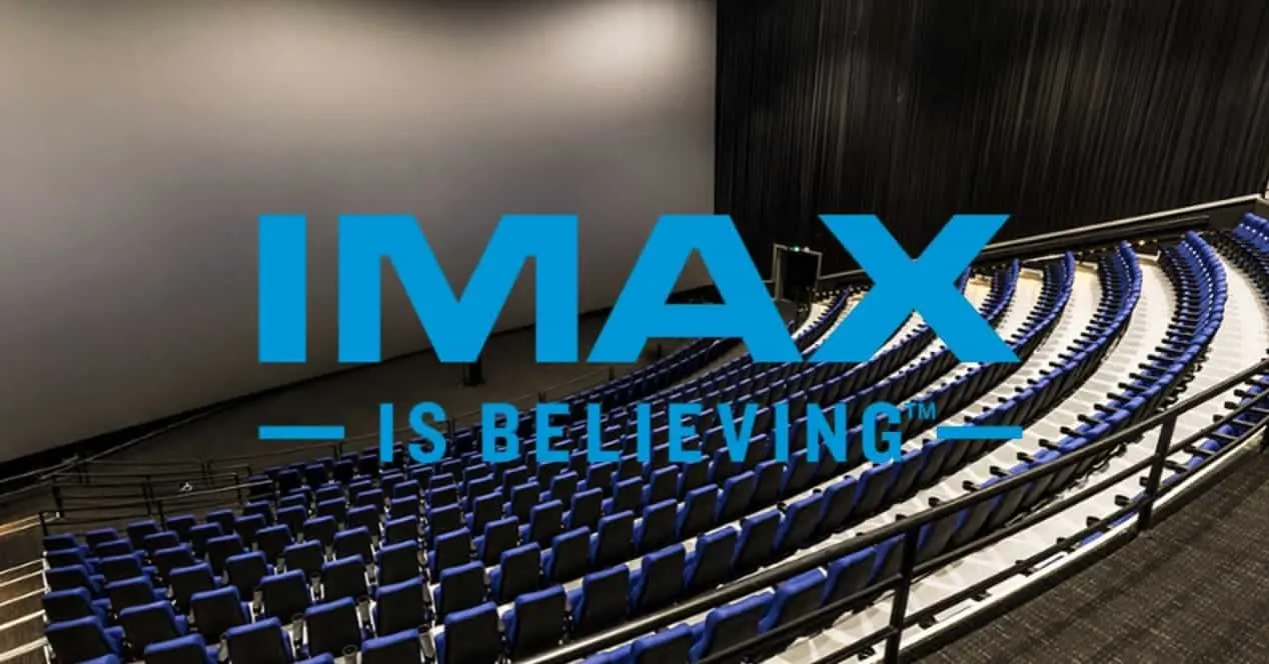 Zdjęcie Co to kino IMAX? Odkryj wyjątkowe wrażenia filmowe i różnice