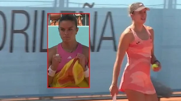 Zdjęcie Sakkari vs Badosa: Wyniki meczu i szczegółowa analiza spotkania