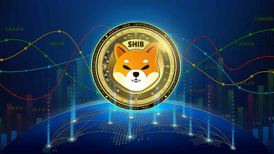 Zdjęcie Kryptowaluta Shiba Coin: Analiza kryptowaluty Shiba Coin