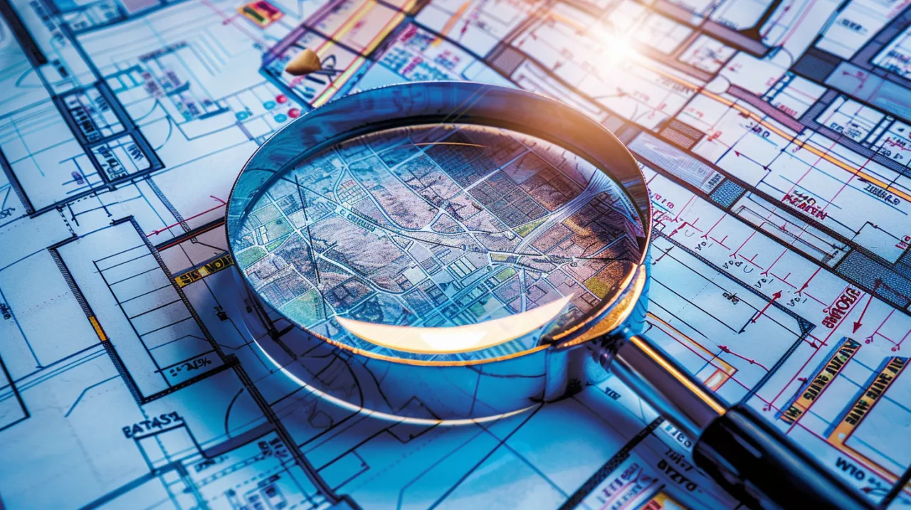 Zdjęcie Mapa do Celów Projektowych: Jak Długo Zachowuje Ważność?