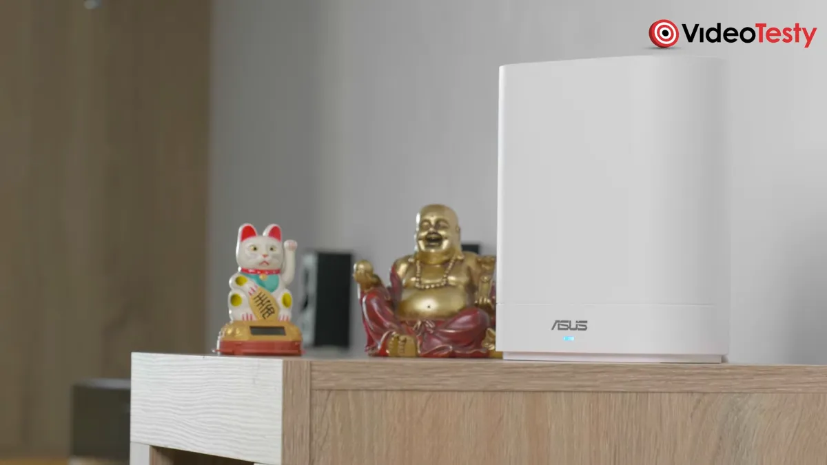 Zdjęcie Czy router WiFi może być w szafce? Prawda o zasięgu i wydajności