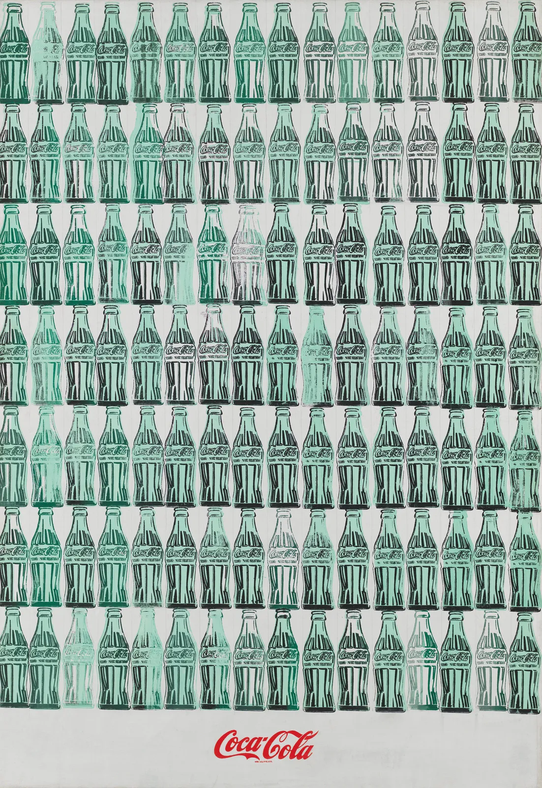 Zdjęcie Andy Warhol Coca Cola: Jak sztuka zmieniła popkulturę i nasze spojrzenie