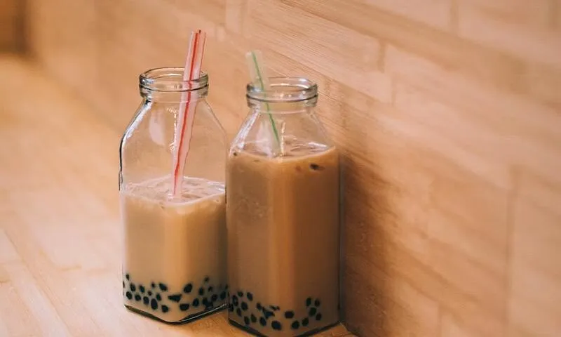 Zdjęcie Poznaj prawdziwą kaloryczność bubble tea - fakty, które mogą Cię zaskoczyć