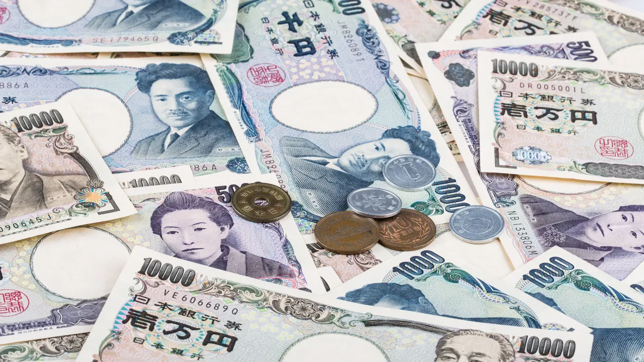 Zdjęcie Jakie są sekrety jena – waluta w Japonii, jej historia i znaczenie?