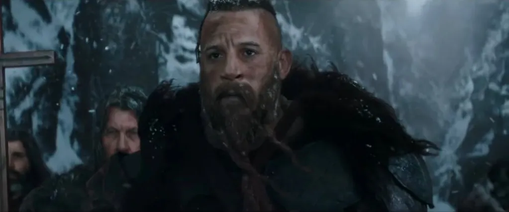 Zdjęcie Jak Łowca czarownic łączy horror z akcją? Analiza filmu