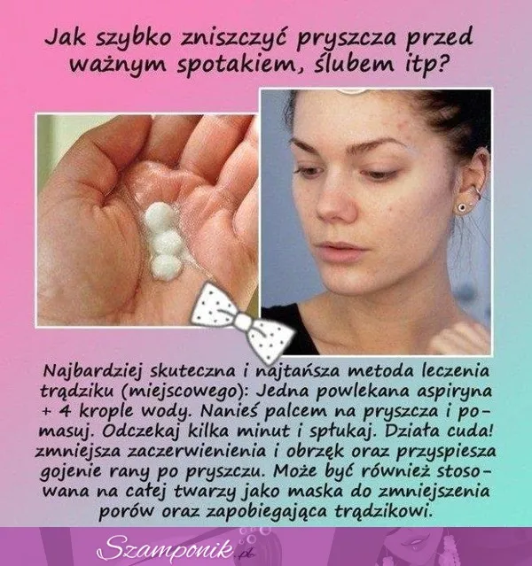 Zdjęcie Jak szybko pozbyć się zaczerwienień po pryszczach i odzyskać gładką skórę