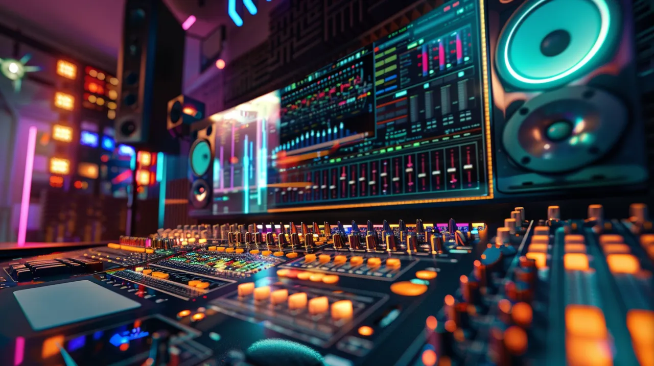 Zdjęcie KCHT Radio - Stacja i programy radiowe - Jakie są najnowsze trendy?