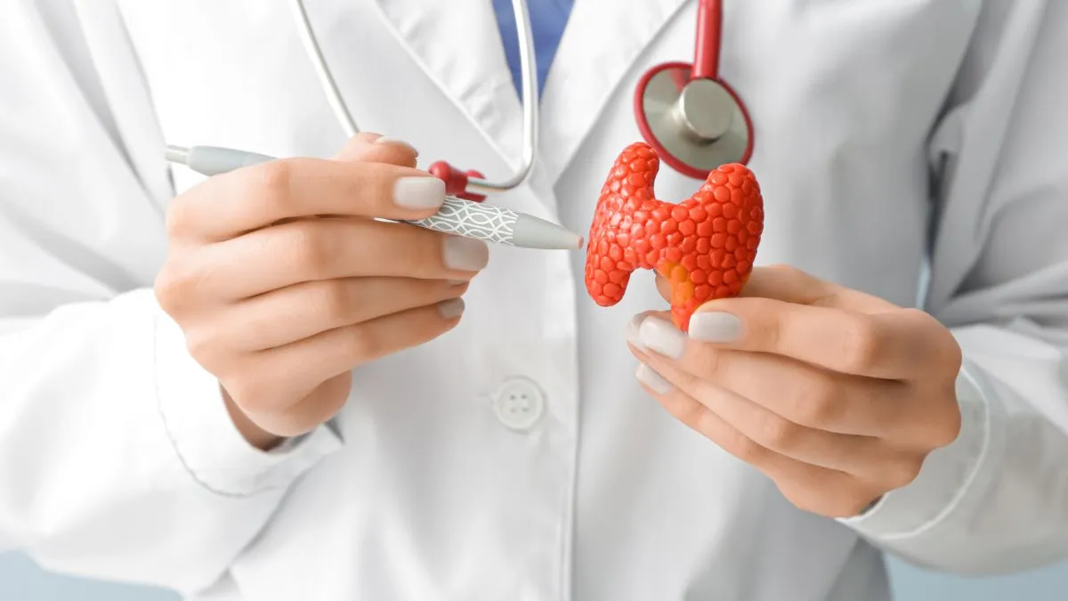 Zdjęcie Jakie badania tarczycy są kluczowe dla zdrowia i diagnozy?