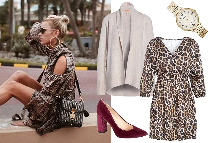 Zdjęcie Jak się ubrać na urodziny? Stylizacje na każdą okazję i rolę