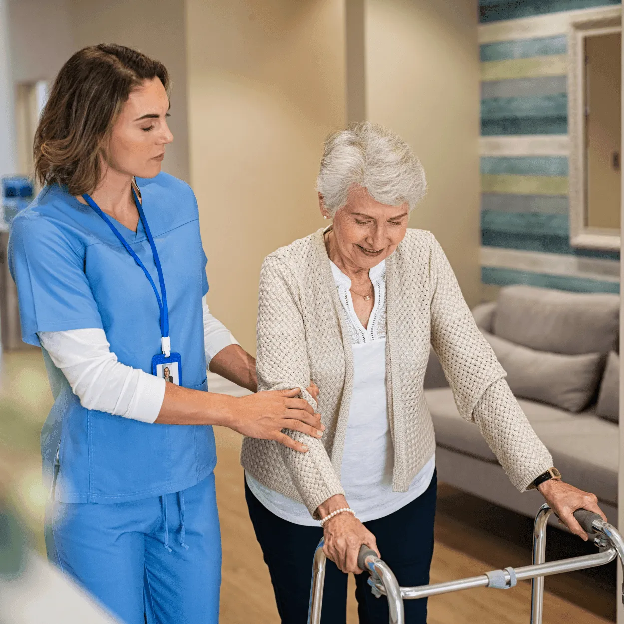 Zdjęcie Czym się różni rehabilitacja dzienna od ambulatoryjnej? Kluczowe różnice