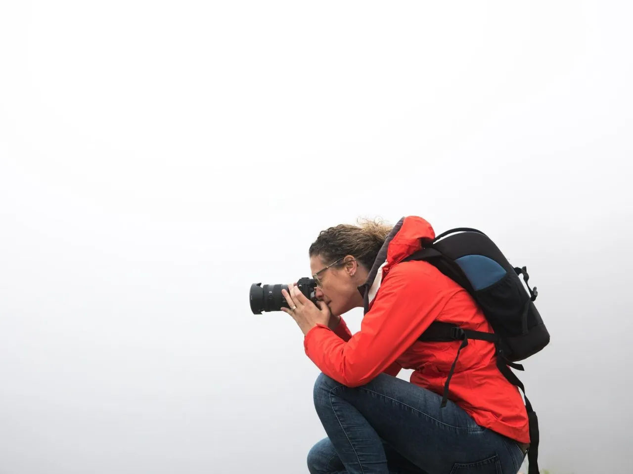 Zdjęcie Najlepsze plecaki fotograficzne - ranking modeli, które warto znać