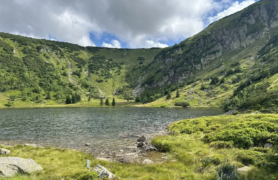 Zdjęcie Ciekawe szlaki w Karpaczu: najlepsze trasy do trekkingu