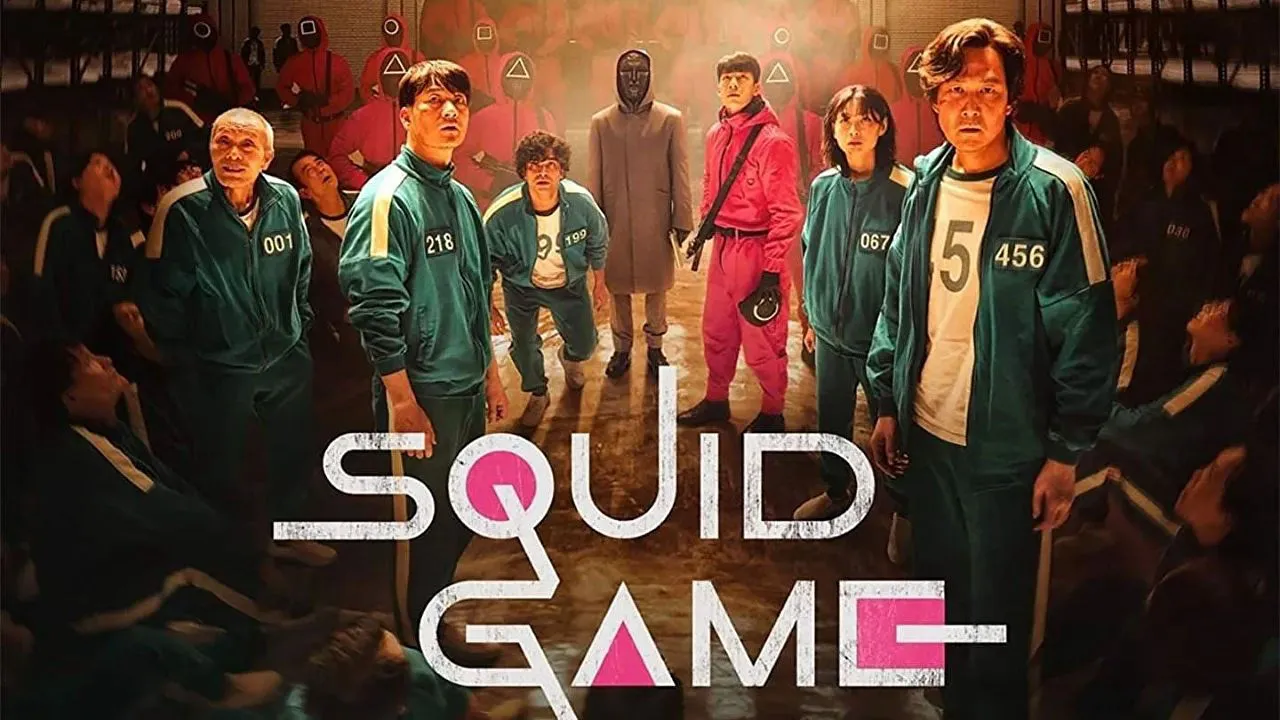 Zdjęcie Squid Game sezon 2: Czy krytycy są zawiedzeni nowymi odcinkami?