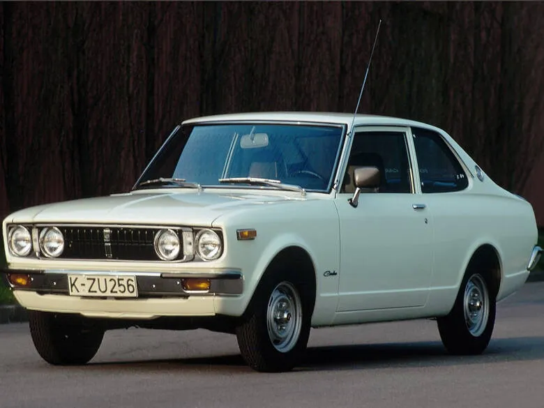 Zdjęcie Toyota skąd pochodzi - odkryj fascynującą historię marki japońskiej