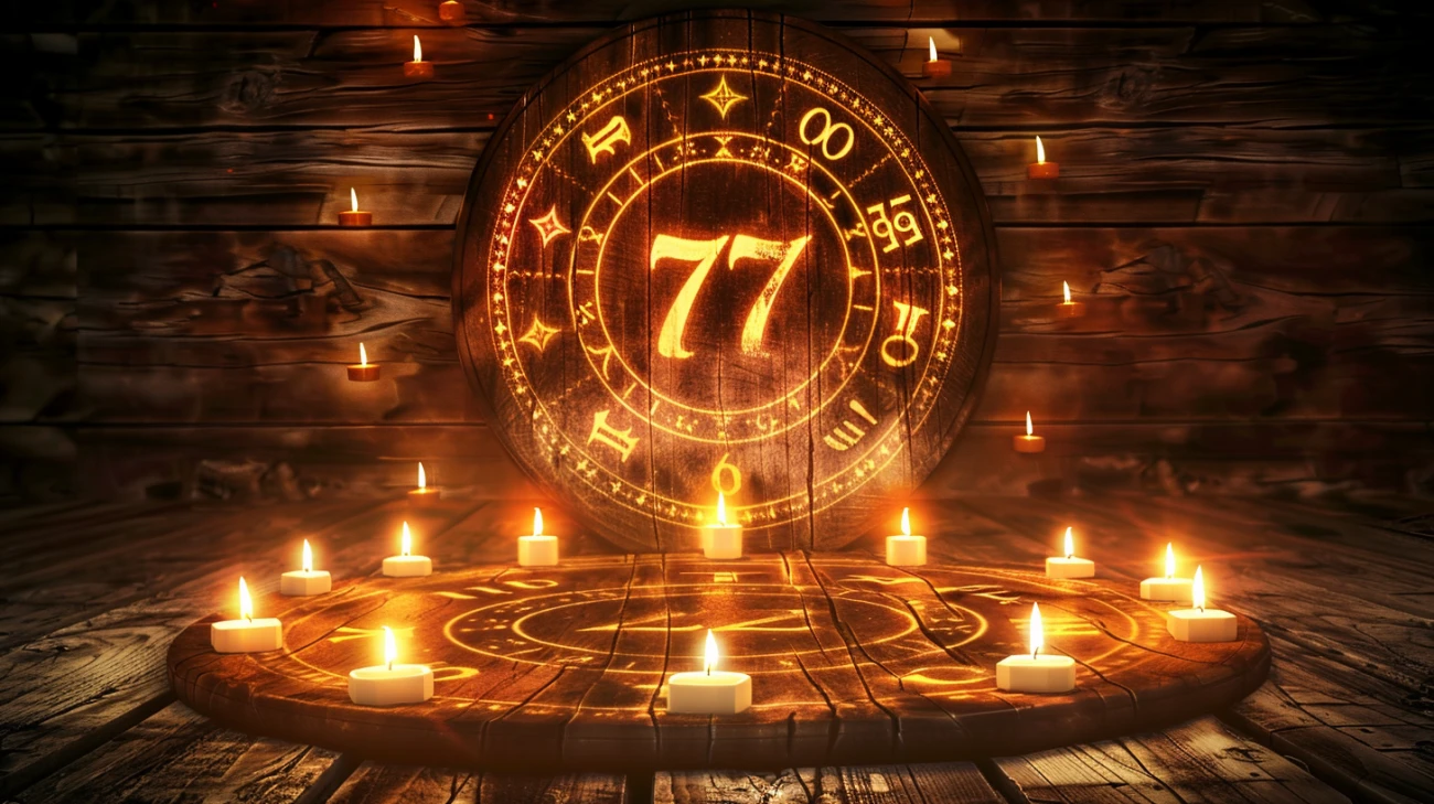 Zdjęcie Znaczenie liczby 777: Czy ta liczba ma jakieś znaczenie?