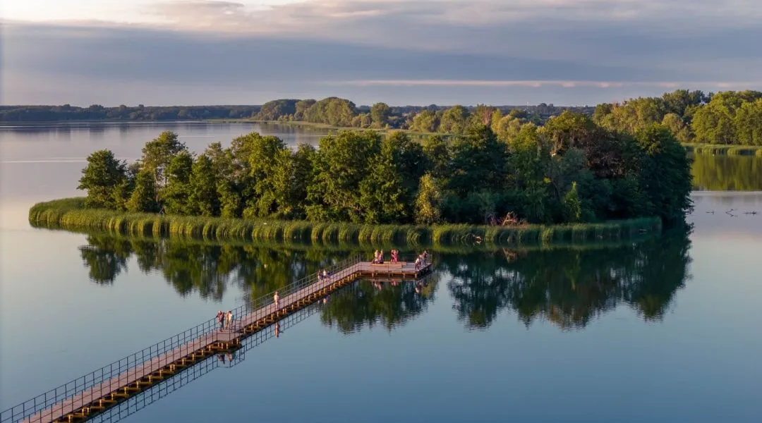 Zdjęcie Najciekawsze atrakcje w Słupcy, które musisz zobaczyć
