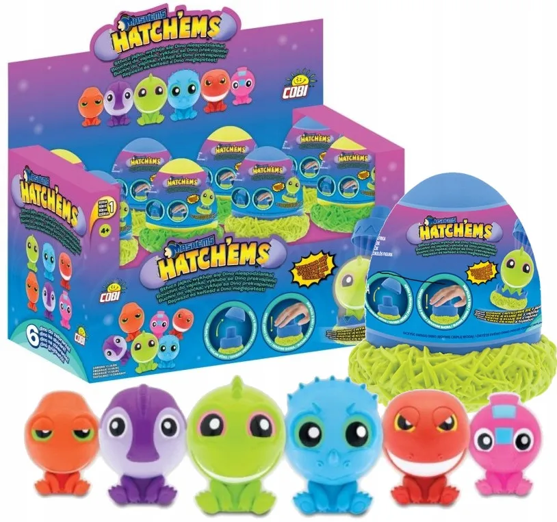 Zdjęcie Najlepsze dino zabawki dla dzieci – edukacja i zabawa w jednym