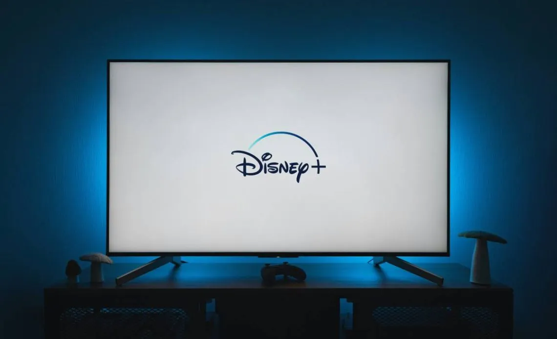 Zdjęcie Jak zainstalować Disney Plus na telewizorze: Prosta instrukcja