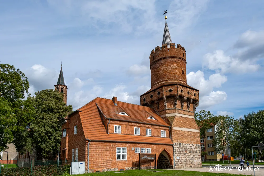 Zdjęcie Najlepsze atrakcje w Prenzlau, które musisz zobaczyć podczas wizyty