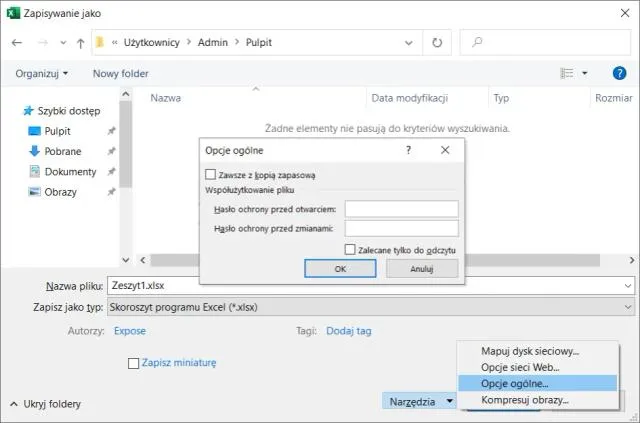 Zdjęcie Jak zaszyfrować excel: skuteczne sposoby ochrony poufnych danych w 5 krokach
