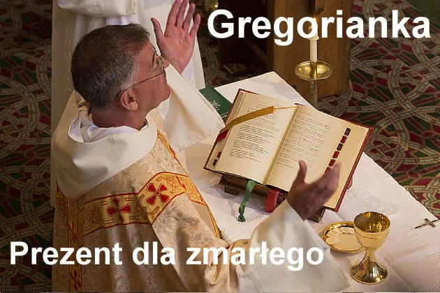 Zdjęcie Msze gregoriańskie ile kosztują? Zaskakujące różnice cenowe w Polsce