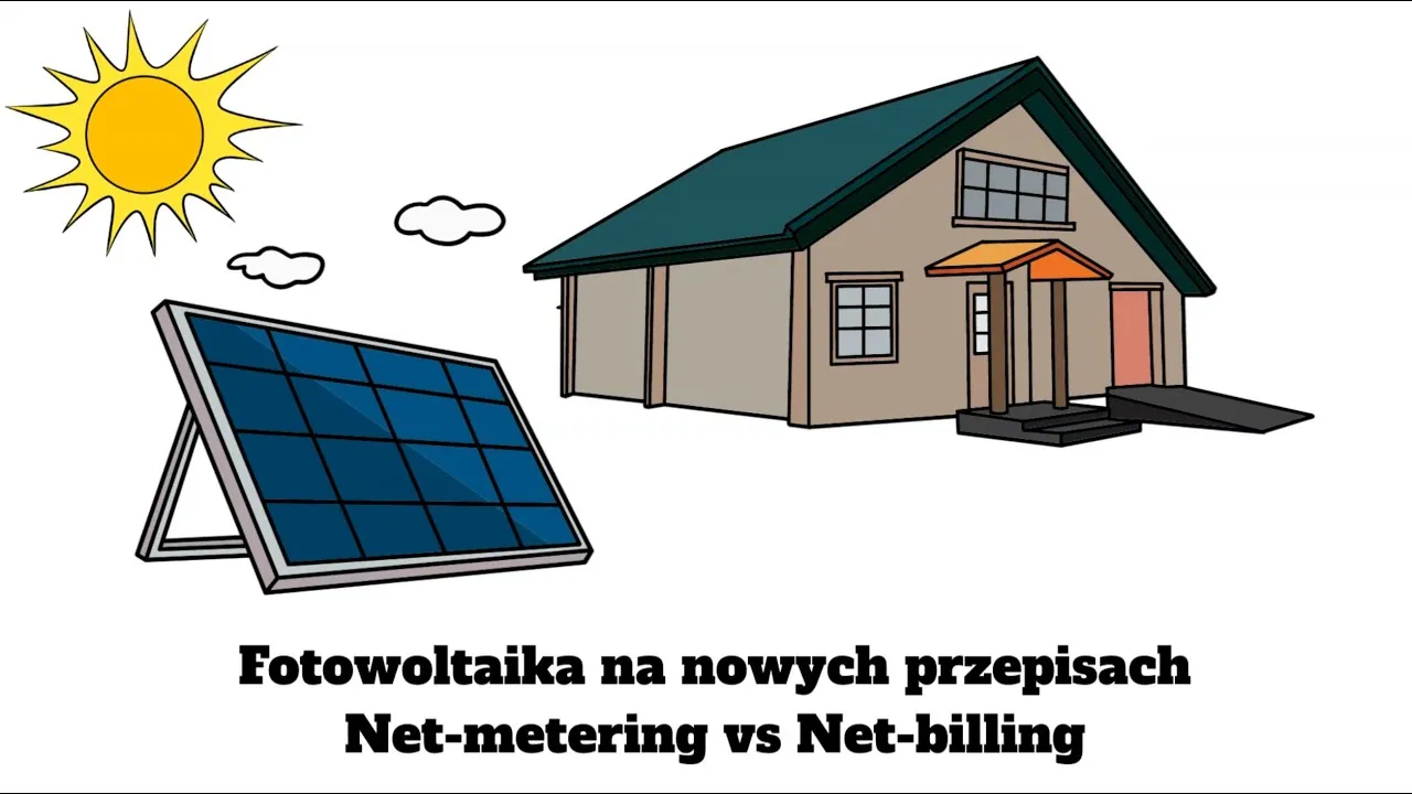 Zdjęcie Nowe przepisy fotowoltaika od kiedy – co musisz wiedzieć, by uniknąć problemów