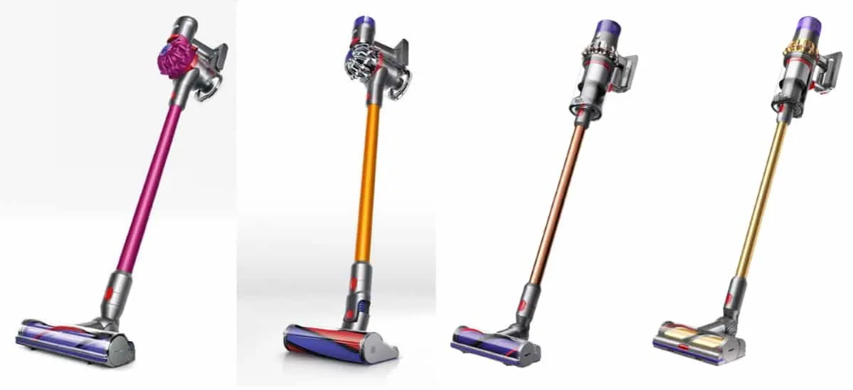 Zdjęcie Dyson czy Miele - który odkurzacz spełni Twoje oczekiwania?