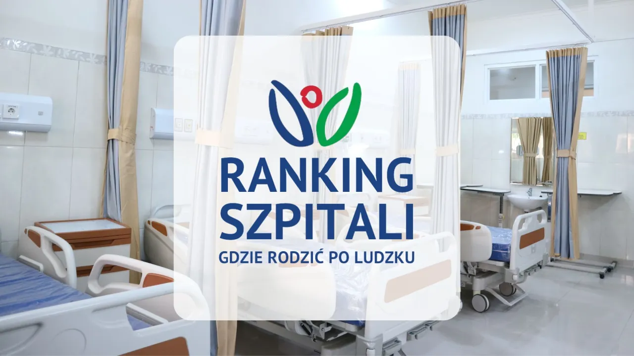 Zdjęcie Ranking szpitali położniczych w Warszawie - wybierz najlepszą placówkę