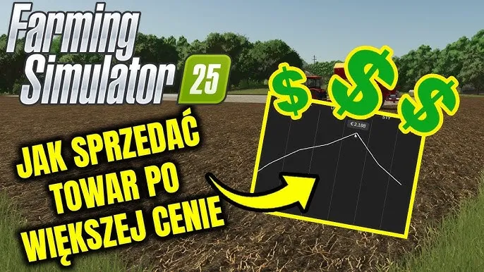 Zdjęcie Jak sprzedać zboże do portu: uniknij błędów i zwiększ zyski