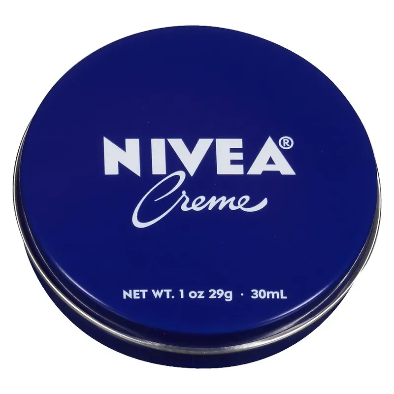 Zdjęcie Czy Nivea jest dobra na twarz? Sprawdź, zanim kupisz krem!