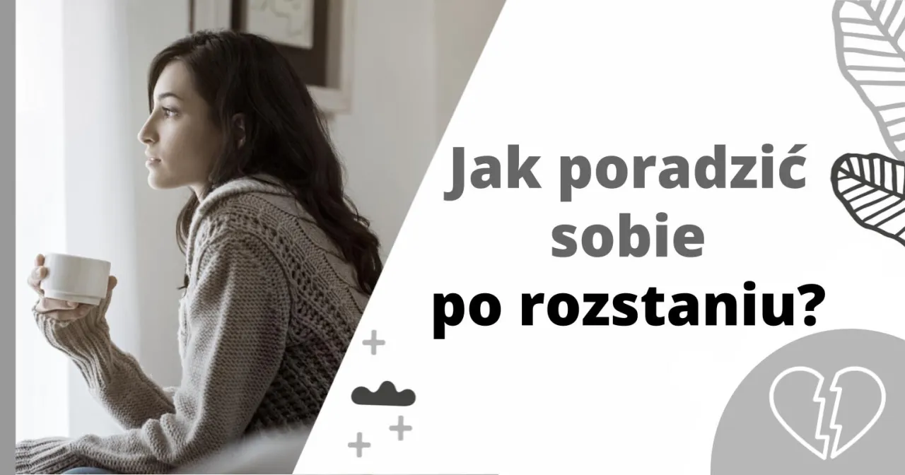 Zdjęcie Jak poradzić sobie z samotnością po rozstaniu: 8 sprawdzonych metod