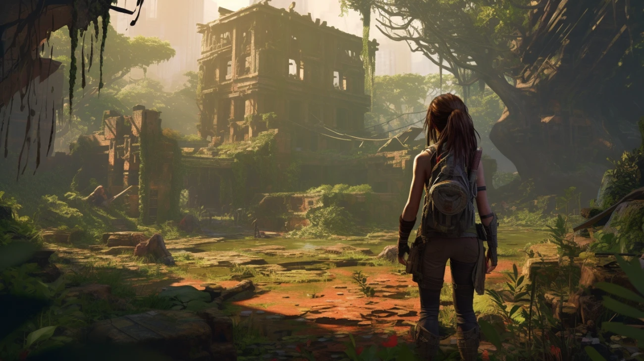 Pełna edycja gry Horizon Forbidden West premiery na PC